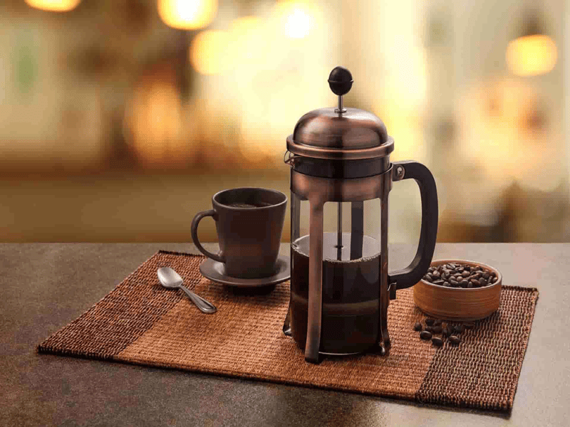 طرز-تهیه-قهوه-فرانسه